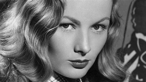 elaine detlie|What Was The Last Film Veronica Lake Appeared In。